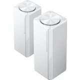 Xiaomi mesh sistem AC1200 2/1, 2.4/5 GHz, 1000 Mbps WAN/LAN, | Eponuda.ba