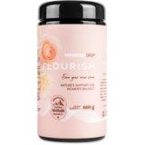  Flourish - Natural Blend for Women - 600 g | Shoptok.si
