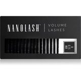 Nanolash Volume Lashes umjetne trepavice 0.15 D 6-13mm 1 kom | shoptok.hr