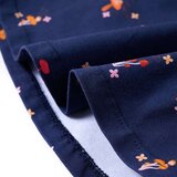  Dječja haljina modra 140 | shoptok.hr