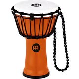 Meinl jrd-o junior djembe oranžna | Shoptok.si