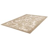 Agnella Bež vuneni tepih 133x190 cm Damask – | shoptok.hr