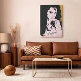  Slika - Amore Mio (1 Part) Vertical 60x90 Premium Print | shoptok.hr
