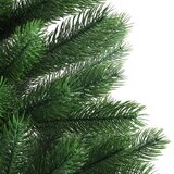 Umjetno božićno drvce s realističnim iglicama 65 cm zeleno | shoptok.hr