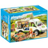 Playmobil mobilna farma Cene