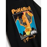 Sinsay Pamučna majica s printom Pokemon | shoptok.hr