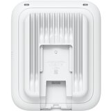 Ubiquiti U7-Outdoor All-weather WiFi 7 AP with 4 spatial streams, an integrated directional super antenna, and versatile mounting options U7-OUTDOOR | ePonuda.com