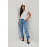 Marisse Women's Jeans L-Je-4004 Blue Cene