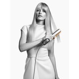 Dyson Airstrait Straightening iron Steam Copper, Nickel 1600 W 2.72 m | shoptok.hr
