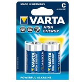 Varta Longlife Power alkalna baterija LR14 2/1 Cene