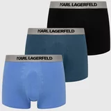 Karl Lagerfeld Boksarice 3-pack moški