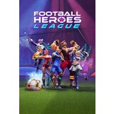 Steam Football Heroes League: Founder's Bundle (DLC) Key (PC) GLOBAL | Eponuda.com