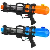 Magic Toys WaterWow: Vodeni pištolj s spremnikom u dvije verzije, 38 cm Cijene