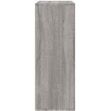  Komoda boja hrasta sonome 60x31x84 cm od konstruiranog drva | Eponuda.com