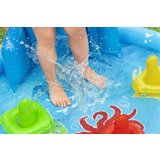  Bazen/igralište s krovićem Canopy 115x89x76cm BESTWAY | shoptok.hr