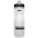 Camelbak Bidon PODIUM CHILL 0,62l, Bela/Crna | shoptok.hr