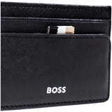 Boss Zair_Card holder N. 10269892 01 50536751 Crna | shoptok.hr