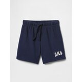 GAP Baby shorts with logo - Boys Cene