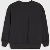 Sinsay Crewneck dukserice s udjelom pamuka 3 pack Slike