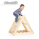 Chipolino dječji centar 6u1 (ljestve za penjanje/igračka za ljuljanje/tobogan) | shoptok.hr
