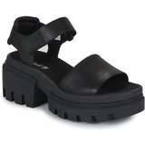 Timberland EVERLEIGH ANKLE STRAP Crna Cijene