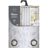 Douceur d intérieur Bijela zavjesa 140x260 cm Duchesse – | shoptok.hr