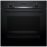 Bosch Serie 4 HBA534EB3 oven 71 L 3400 W Black Cijene