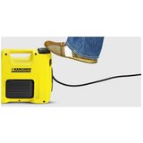 Kärcher vrtna pumpa komplet 4000 45 m | shoptok.hr