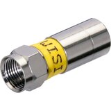 WISI F-Compress Connector DV15N, (20587953) | Shoptok.si