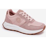 Big Star Women's Platform Sneakers | ePonuda.com