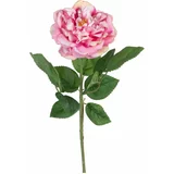 Ixia umjetna biljka (visina 43 cm) Rose –