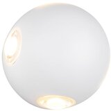 Tri O Vanjska svjetiljka ø 10,5 cm Avisio – | shoptok.hr