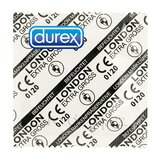 Durex London Extra Large 1 pc Cene