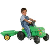  Traktor s prikolicom 54x139x45 30-712000 | Eponuda.com