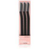Catrice Magic Perfectors Brow Shaper Set brivniki za obrvi 3 kos Cene