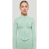 GymBeam Ženski sportski top Luma Pistachio XS | Eponuda.ba