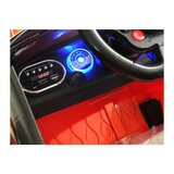  Auto na akumulator HL1638 EVA - crveni | shoptok.hr