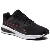 Puma TRANSPORT Muške tenisice za trčanje, crna, veličina 41 | shoptok.hr