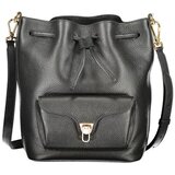 Coccinelle Crna torba za žene | shoptok.hr