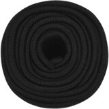 Radno uže crno 12 mm 250 m poliestersko | Eponuda.com