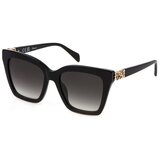Blumarine Occhiali da Sole SBM863S 0700 Crna | shoptok.hr