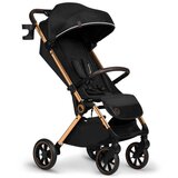 Lionelo sportska kolica Cloe, Black Onyx | shoptok.hr