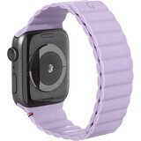 Decoded Silic. Magn. Tract. Strp LITEAW38/40/41mm Gen1-7 Lavender | shoptok.hr