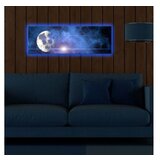 Wallity 3090DACT-54 multicolor decorative led lighted canvas painting | ePonuda.com