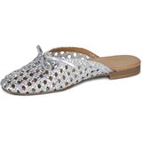 JB Martin Natikači TALIA Srebrna | Shoptok.si