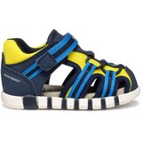 Geox B SANDAL IUPIDOO BOY Plava Cijene