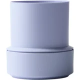 Billund samozalivalni cvetlični lonec - Lavender