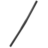 Volan ravan 26” crni čelik 3830106