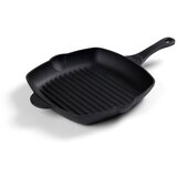 Holm Grill tava od lijevanog željeza 28x28 cm - Cijene