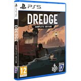 Dredge Complete Edition (PS5) | Shoptok.si